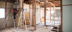 Entreprise de rénovation de la maison et de rénovation d’appartement à Pledeliac